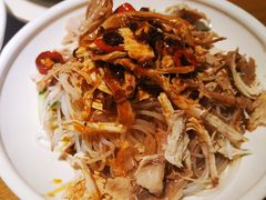 -吕氏疙瘩汤·海鲜新鲁菜(凯德mall新都心店)