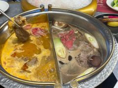 -一绪に寿喜烧(荟聚店)