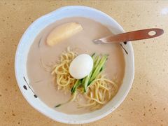 -服务大楼冷面(延大店)