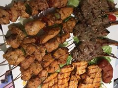 -HELLO MUSAE 拾光缪斯餐厅·纯正希腊风味(苏州中心店)