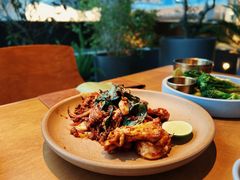 -SHAN山(前滩太古里店)