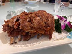 -小贝壳酒楼(经九路店)