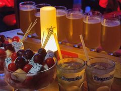 -18BAN音乐啤酒馆(西丽店)