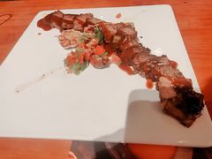 -造精酿餐厅