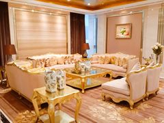 -天朗时代大酒店-餐厅