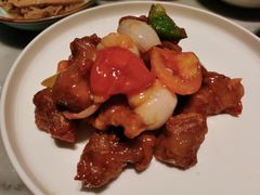 -莆田餐厅PUTIEN(万象天地店)