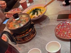 -山四砂锅(太原钟楼街店)