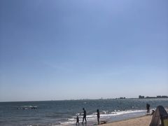 -四海蒸鲜蒸汽海鲜自助(北戴河店)