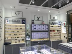 -ALPS阿尔卑斯眼镜(我格广场店)