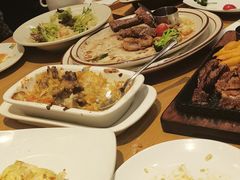 -菲滋意式餐厅(青悦城店)