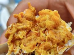 -七的湖·晚芳亭·阳澄湖农家菜·大闸蟹(莲花岛店)
