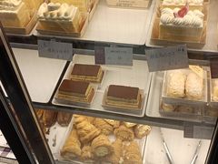 -凯司令(豫园地铁站店)