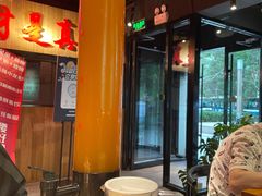 -腰子哥烤串(石佛营炫特店)