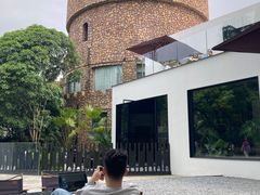 -J Create城市露营咖啡·简餐·宠物(上海动物园店)