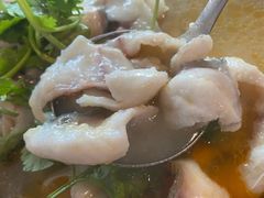 -大鼎石锅鱼(春江里店)