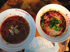 -钟方模白家肥肠粉(春熙店)