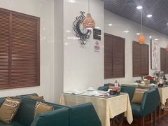 -东四民芳餐厅(世茂工三店)