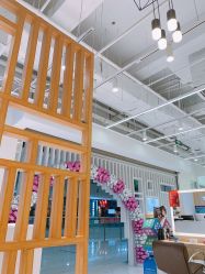 -LEE TIME·丽美时沙龙