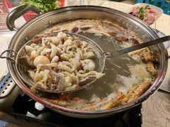 -小煵记·打边炉(西丽文光店)