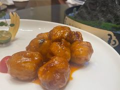 -厦门朗豪酒店 · 明阁中餐厅