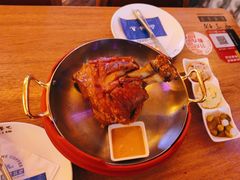 -甲丁坊·德餐·酒吧(五棵松华熙店)