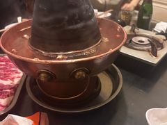 -大唐人家·热气羊肉(大华店)