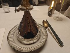 -龟兹KUCINA·新疆菜(前滩L+PLAZA店)