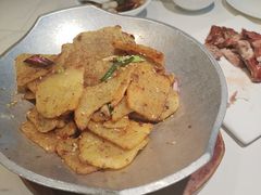 -茅庐毛血旺(临沂泰盛广场店)