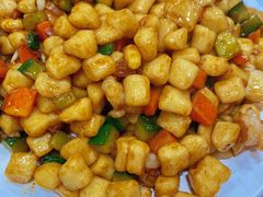 -白魁老号饭庄(安内店)