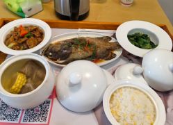 -喜喜·全套房月子会所(罗宾森广场店)