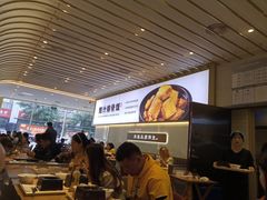 -美颐美·鲍汁排骨饭(龙华百佳华店)