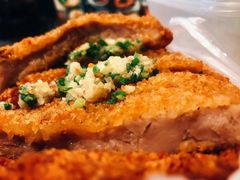 -特色椒盐排条(天山西路店)