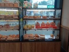 -85度C(北京八角物美店)