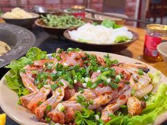 -霸道火锅(延安中路店)