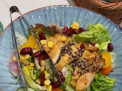 -西语·炭烧牛排(卓越中寰店)