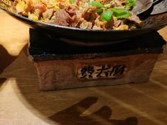 -费大厨辣椒炒肉(万家丽一店)