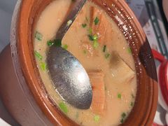 -来菜·湖北头牌藕汤(汉街店)