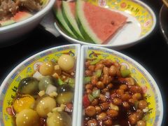 -芦月轩羊蝎子(劲松店)
