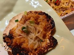 -二发烧烤(亚麻厂店)