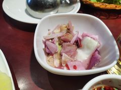 -野菌皇海景野生菌火锅(滨海大道店)