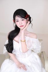 -荷玛高端新娘跟妆团队·彩妆培训