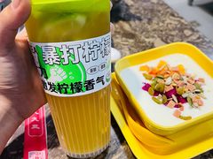 -熙成烧烤·三十三年(开发区店)
