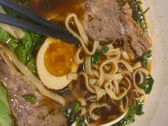-康师傅私房牛肉面(申虹店)