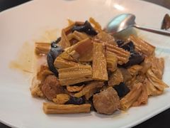 -秦月轩·长安小馆·新陕菜(阜成路·五棵松店)