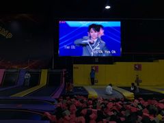 -嘿哟动霸CHUA·新潮玩运动娱乐中心·蹦床滑冰团建乐园
