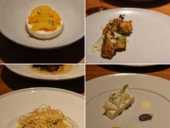-天水蔬食料理(树德之光店)