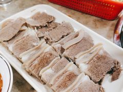 白切东山羊-东山羊庄(八卦岭店)