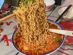 -辉记炭烧海鲜大排档·老字号(福田店)