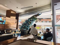 -雀蓝川菜(滨湖万象汇店)