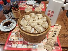 -新兴园饺子馆(河南街店)
